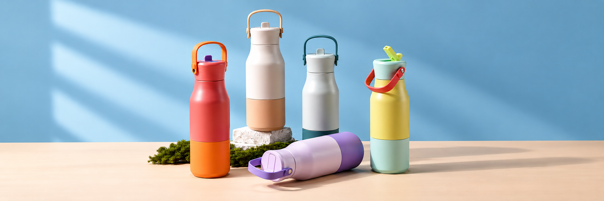 Custom Branded Drinkware Australia: The Complete Buying Guide