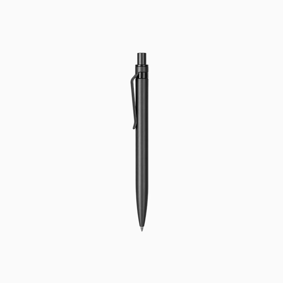 Eco-Friendly Recycled Aluminium Gel Pen