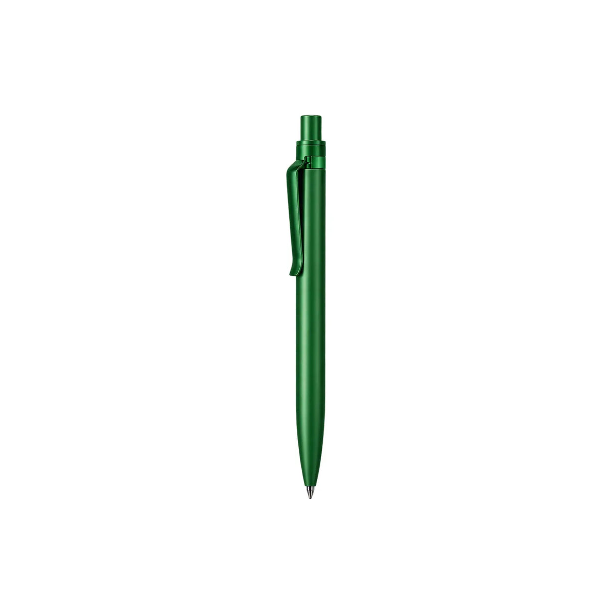 Eco-Friendly Recycled Aluminium Gel Pen