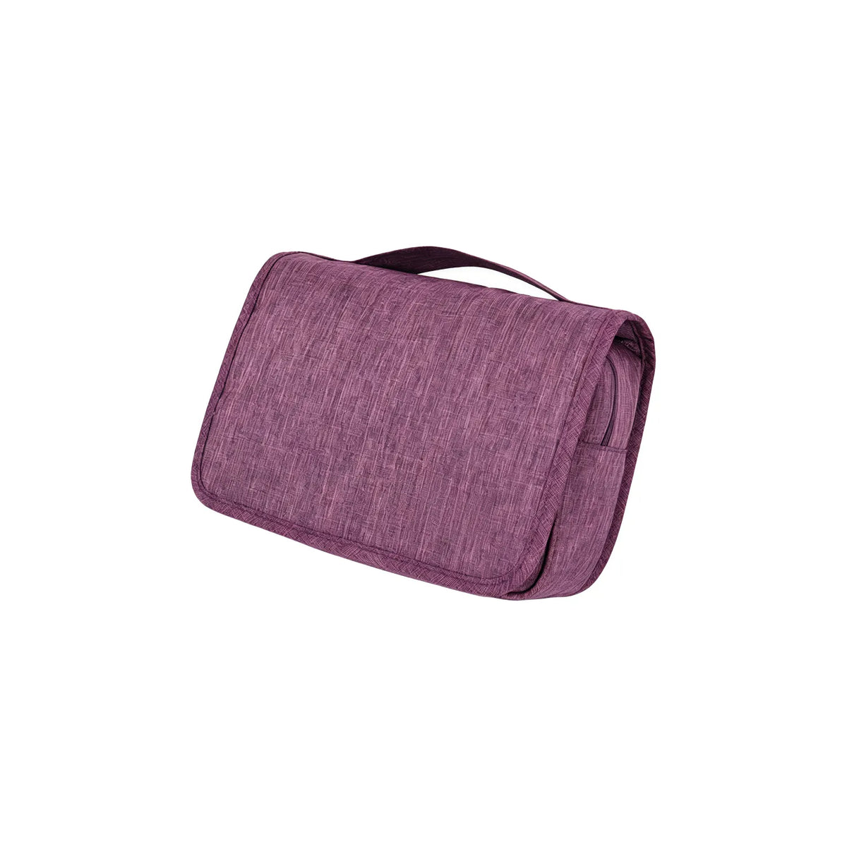 Hanging Waterproof Oxford Toiletry Bag
