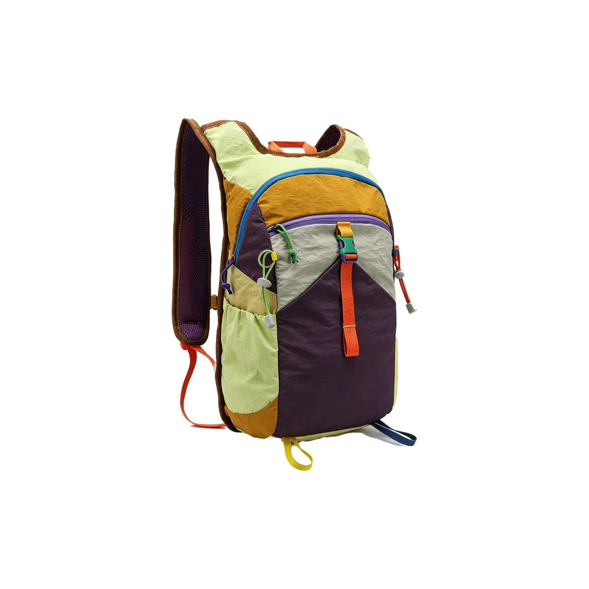 Waterproof Nylon Outdoor Sports Backpack