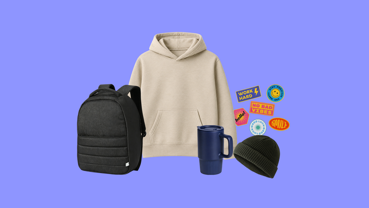 Welcome Kits vs Onboarding Kits vs Swag Bags: What's the Difference?