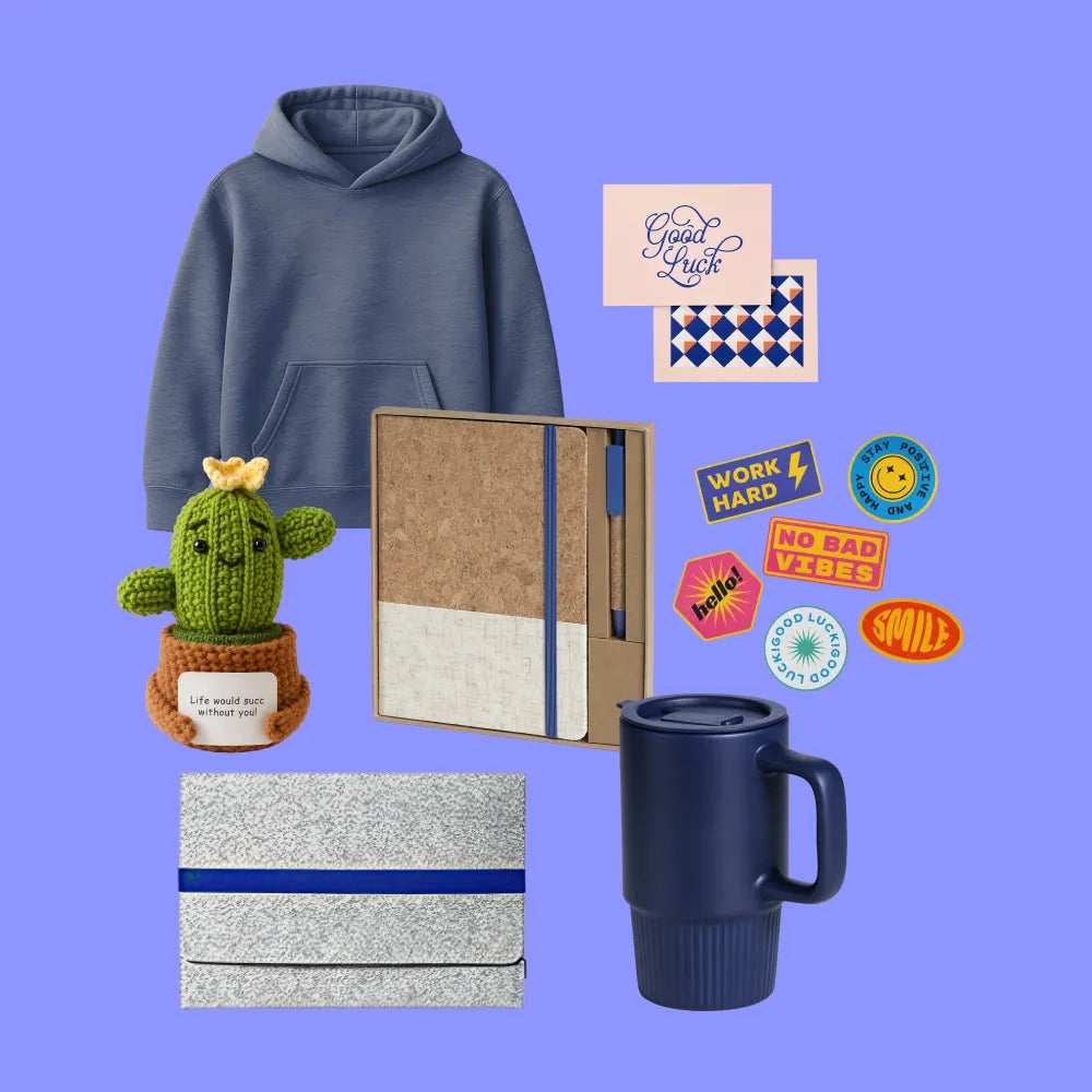 Onboarding Kits