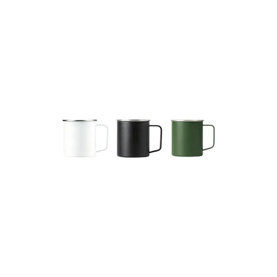 300ml Stainless Steel Camp Mug