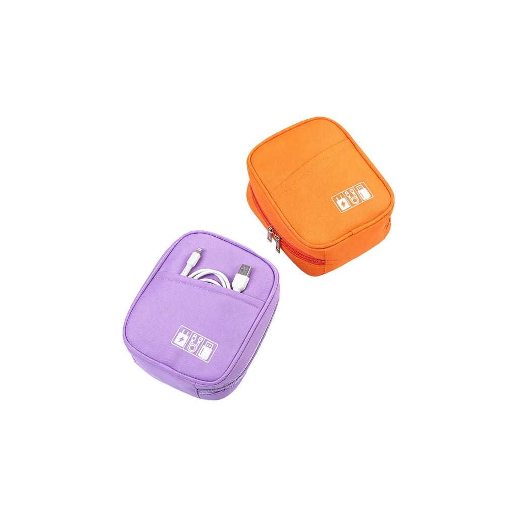 Cable Organizer Bag