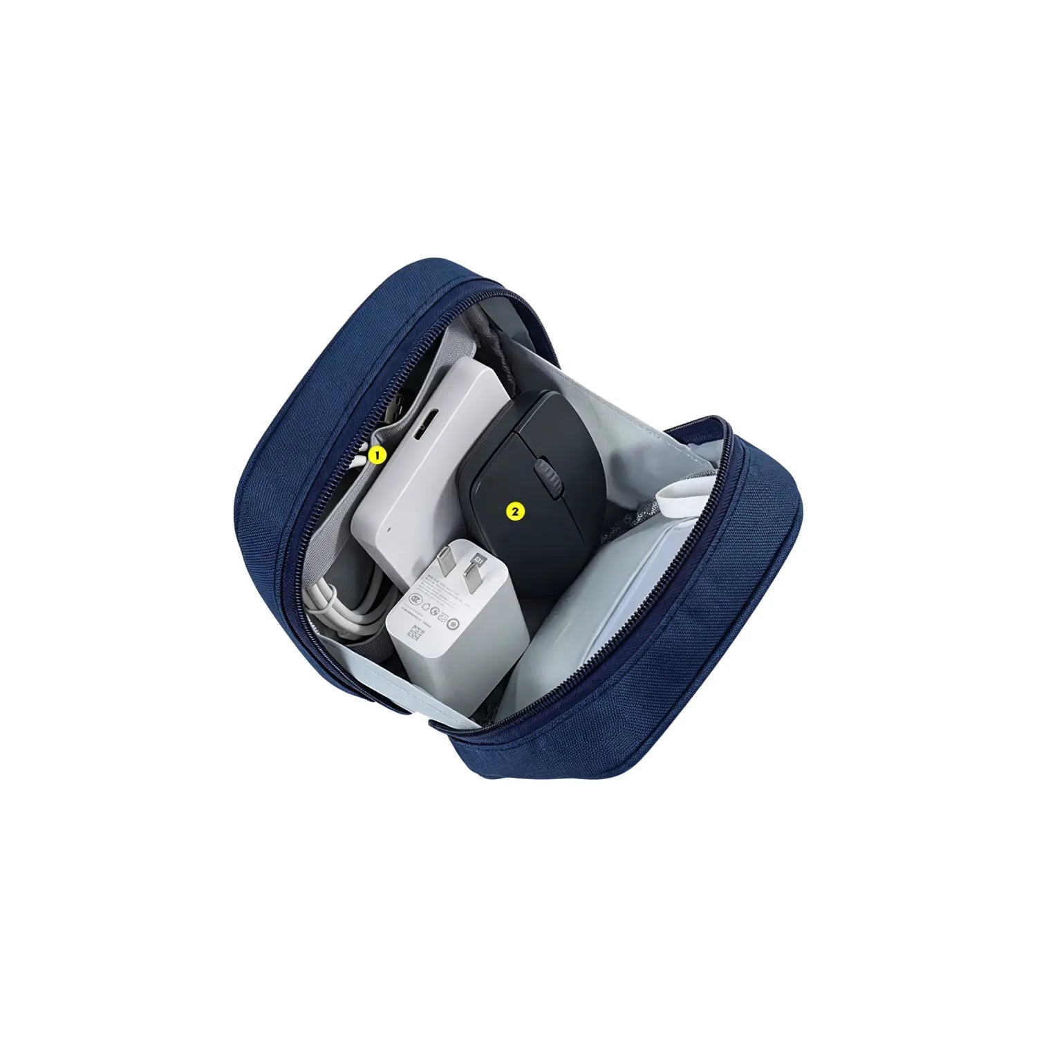 Cable Organizer Bag