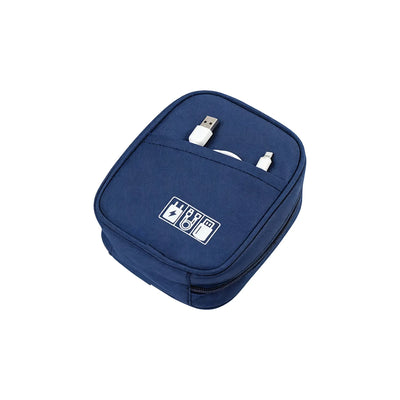 Cable Organizer Bag