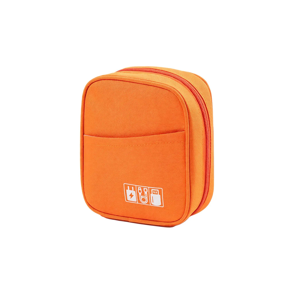 Cable Organizer Bag
