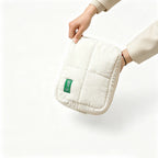 Cotton Makeup Bag
