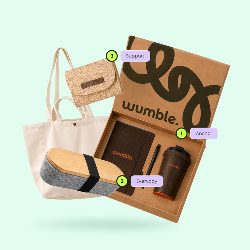 Eco New Starter Kit