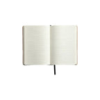 A5 Cotton Linen Notebook