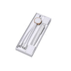 Bamboo Tech Cable and Pen Kit