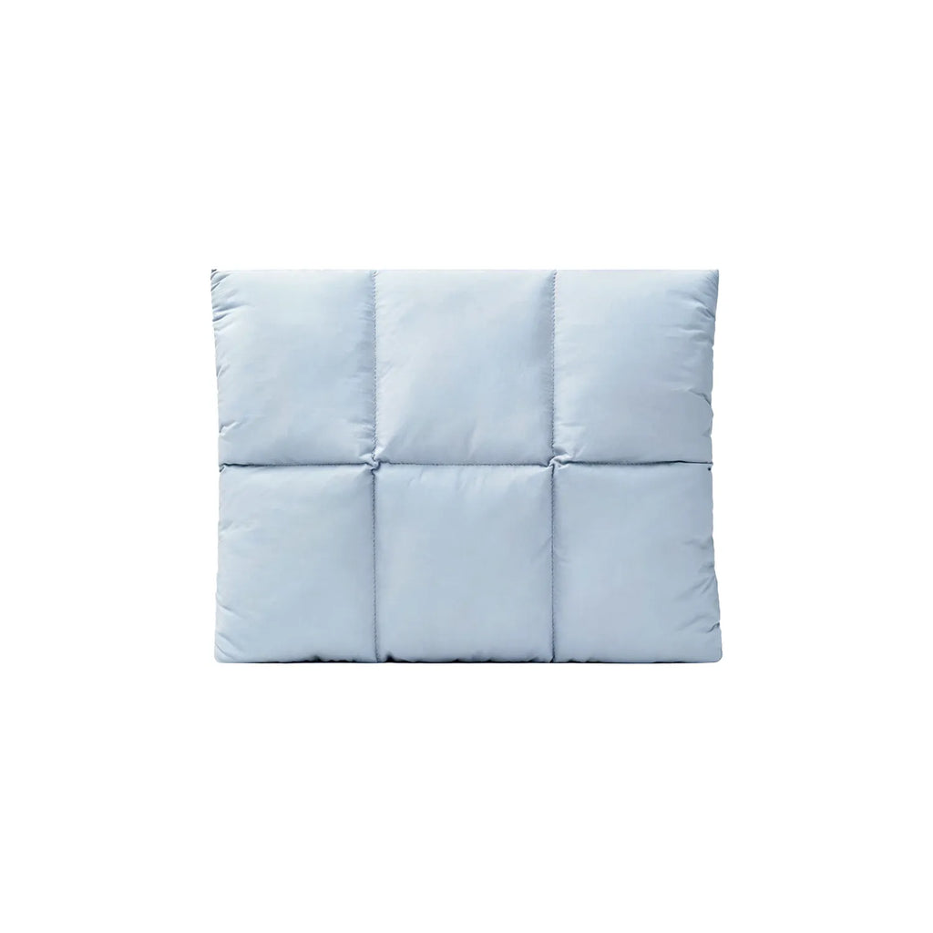 Cloud laptop bag