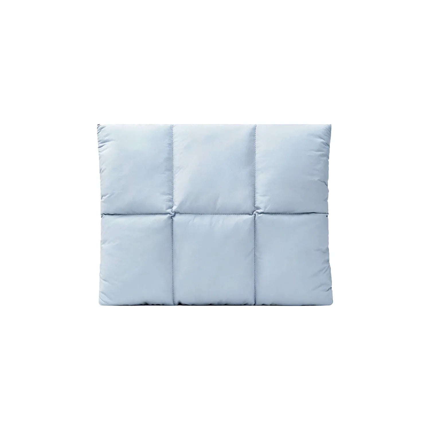 Cloud laptop bag