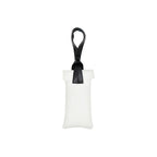 Drawstring sunglasses pouch
