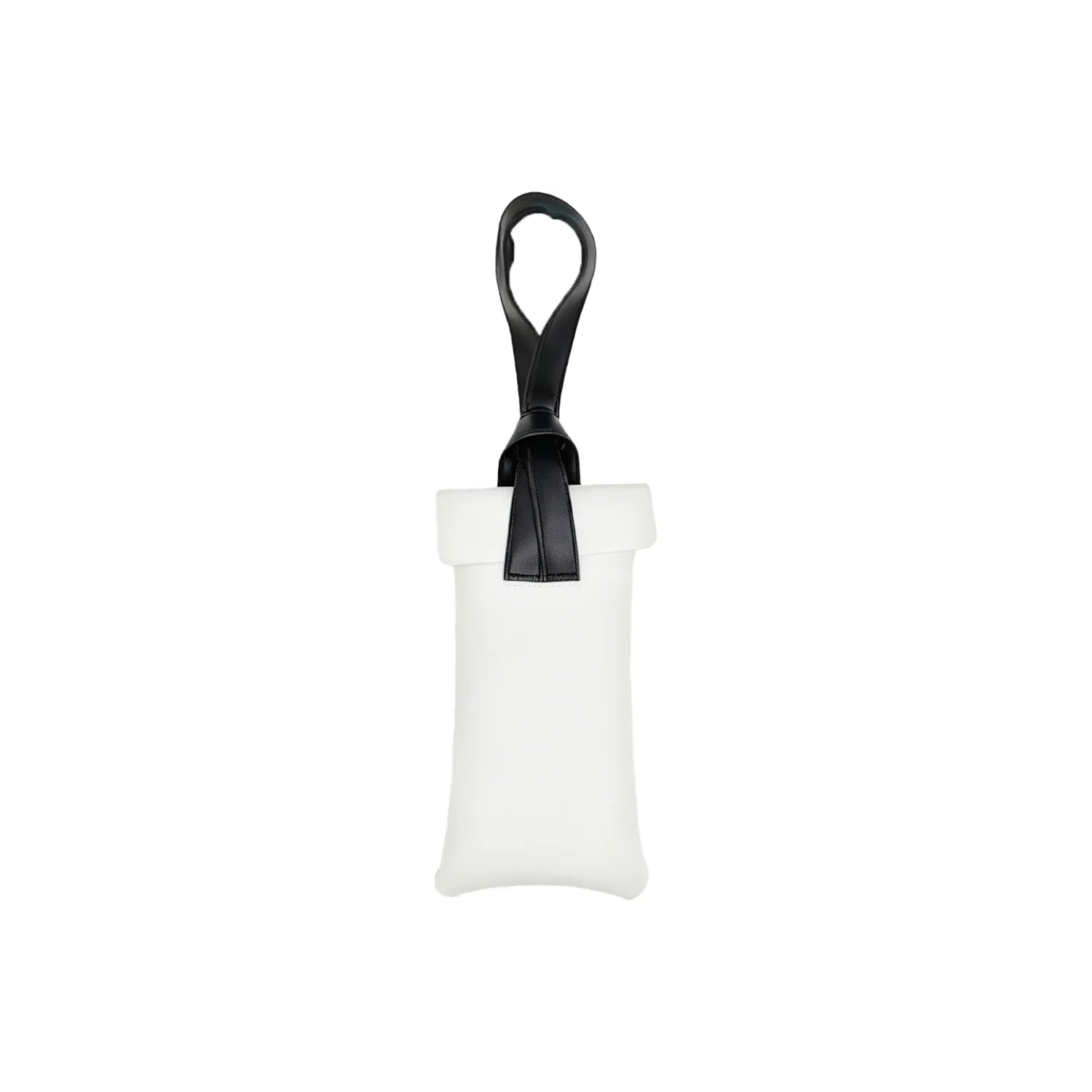 Drawstring sunglasses pouch