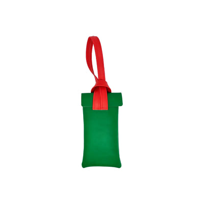 Hookloop Drawstring Sunglasses Pouch