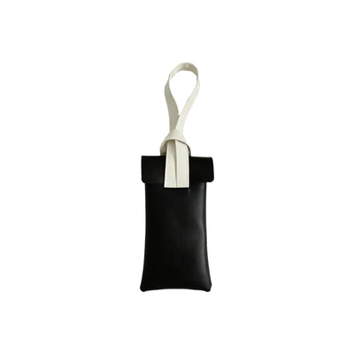 Hookloop Drawstring Sunglasses Pouch