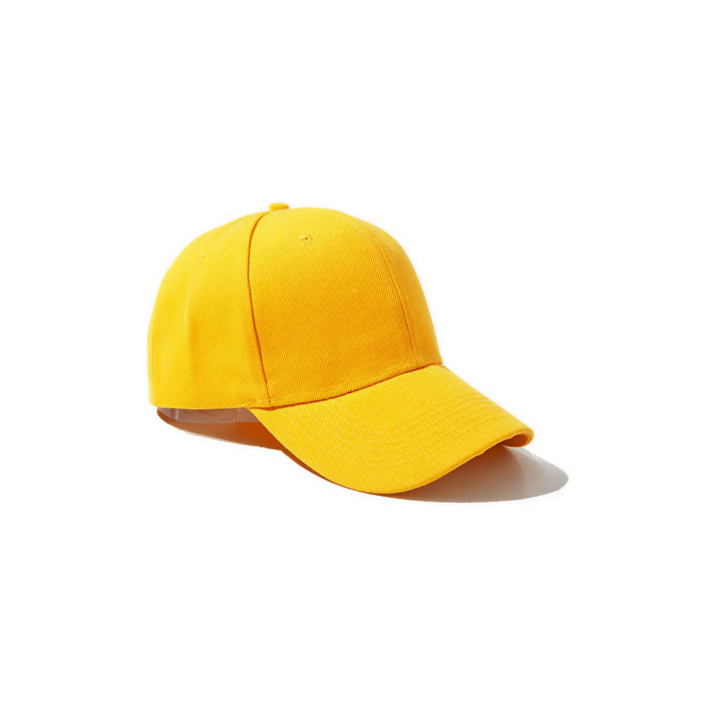 Duckbill cap
