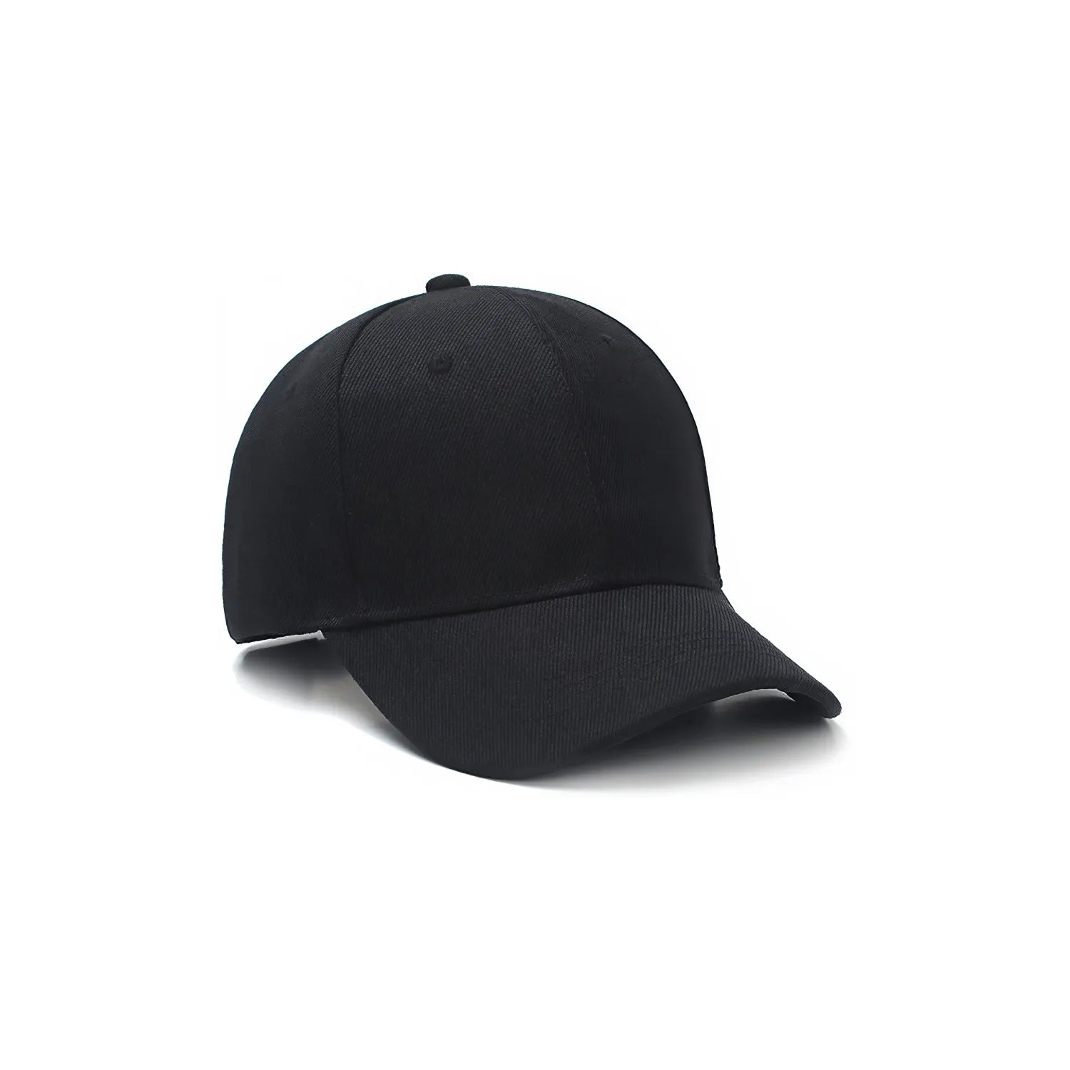 Duckbill cap