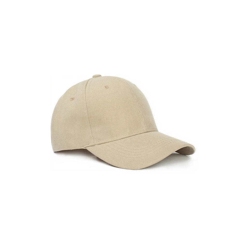 Duckbill cap