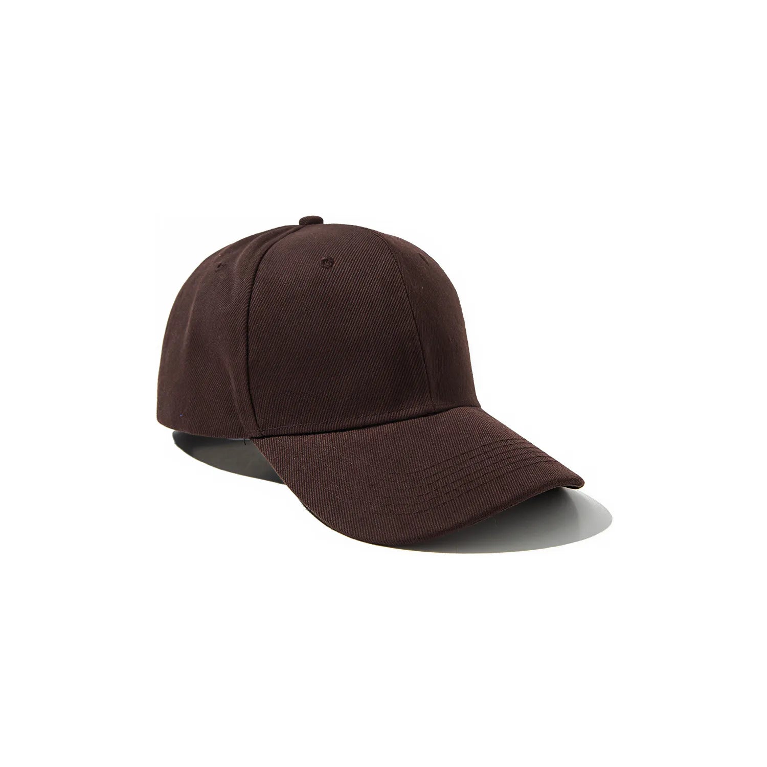 Duckbill cap