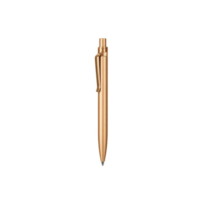 Eco-Friendly Recycled Aluminium Gel Pen