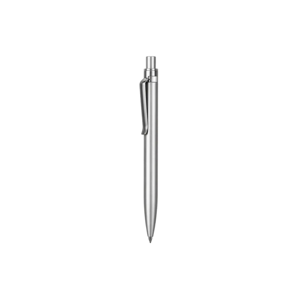 Eco-Friendly Recycled Aluminium Gel Pen