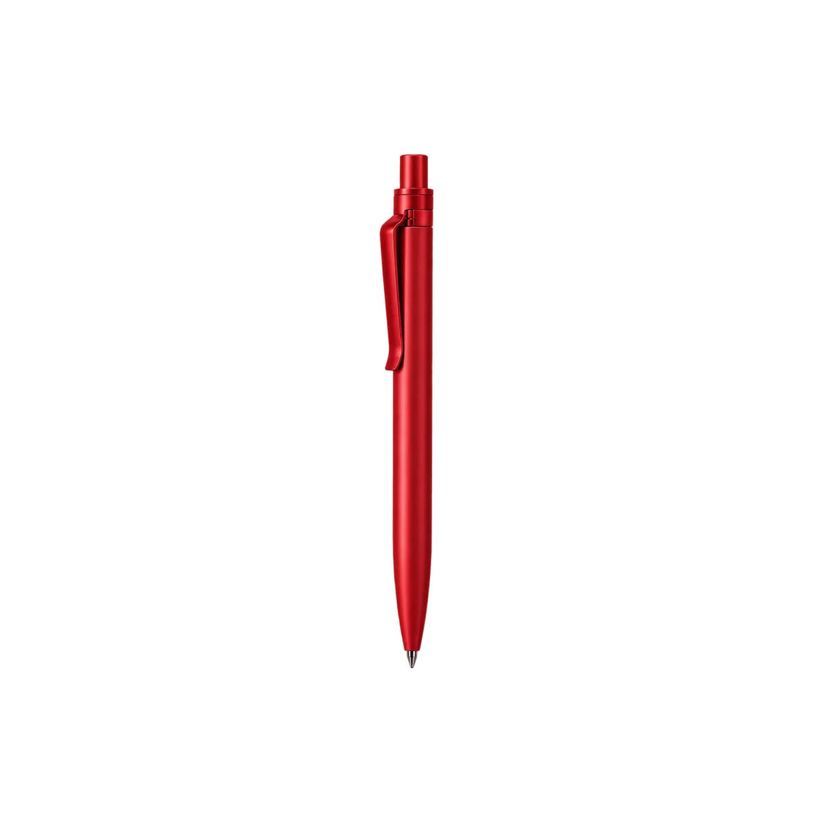 Eco-Friendly Recycled Aluminium Gel Pen