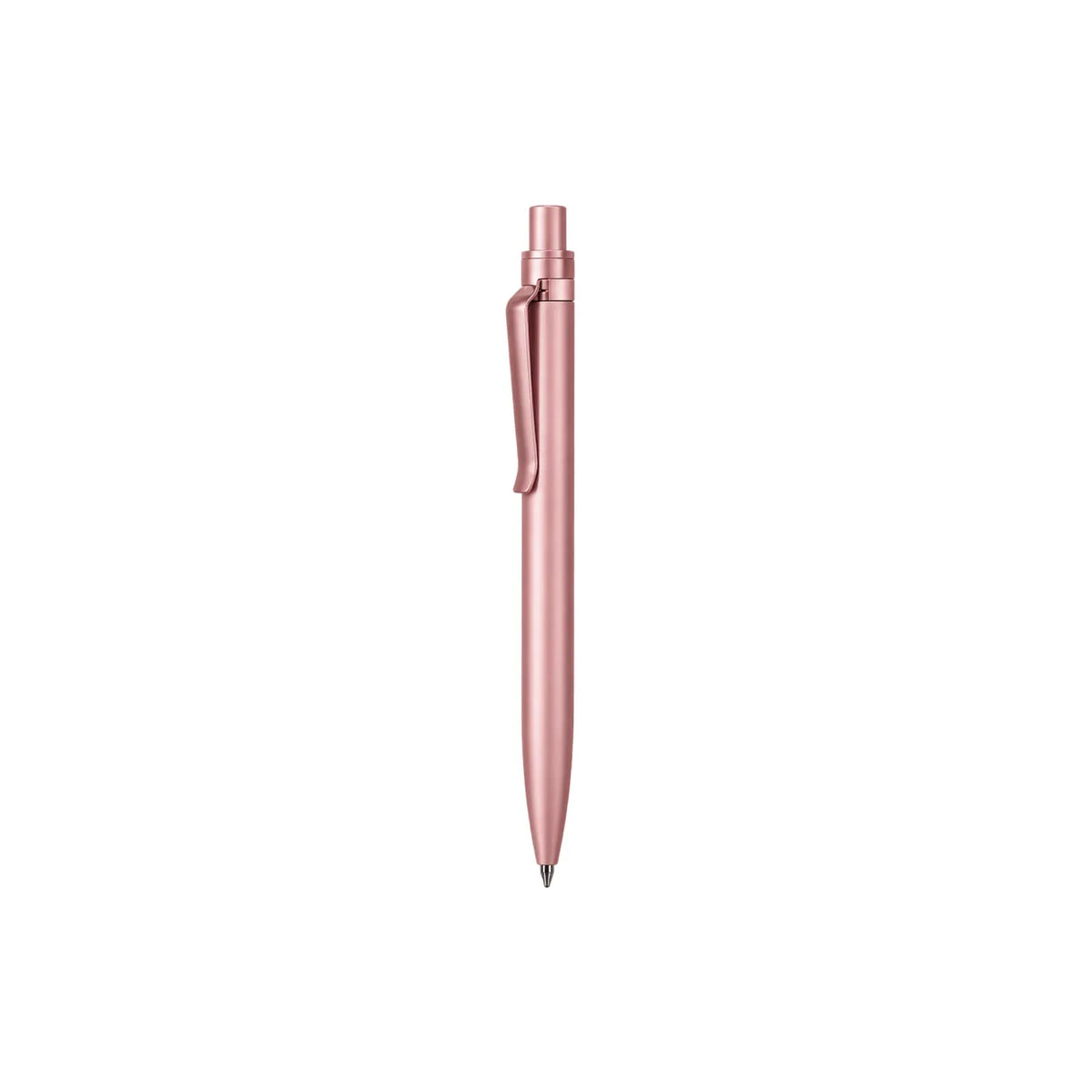 Eco-Friendly Recycled Aluminium Gel Pen
