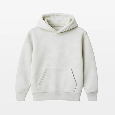 Everyday Oversized Hoodie