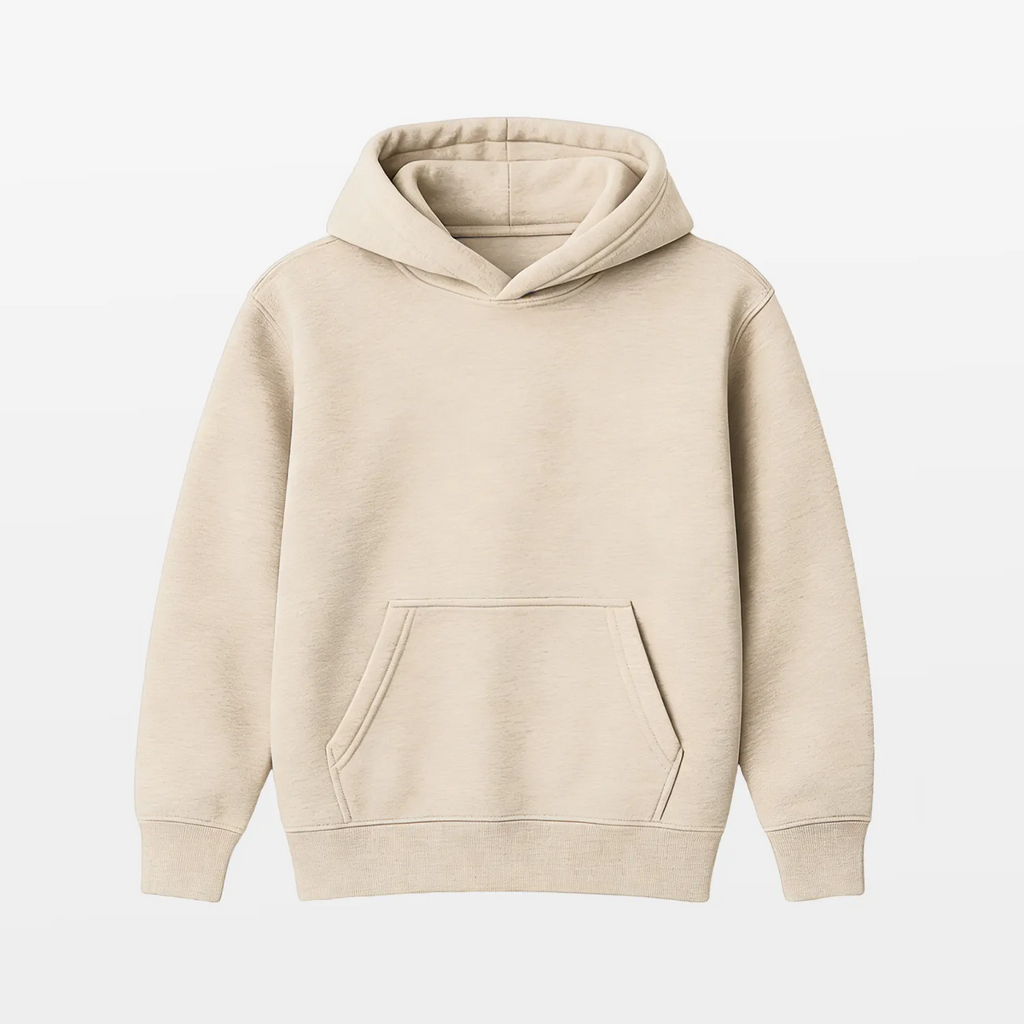 Relax Hoodie