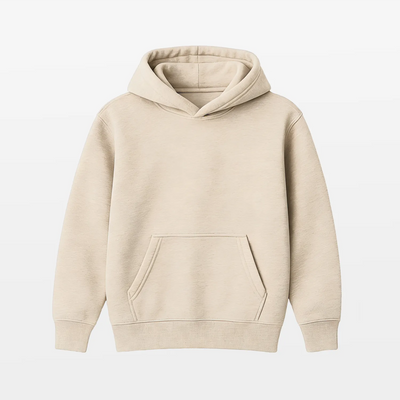 Everyday Oversized Hoodie