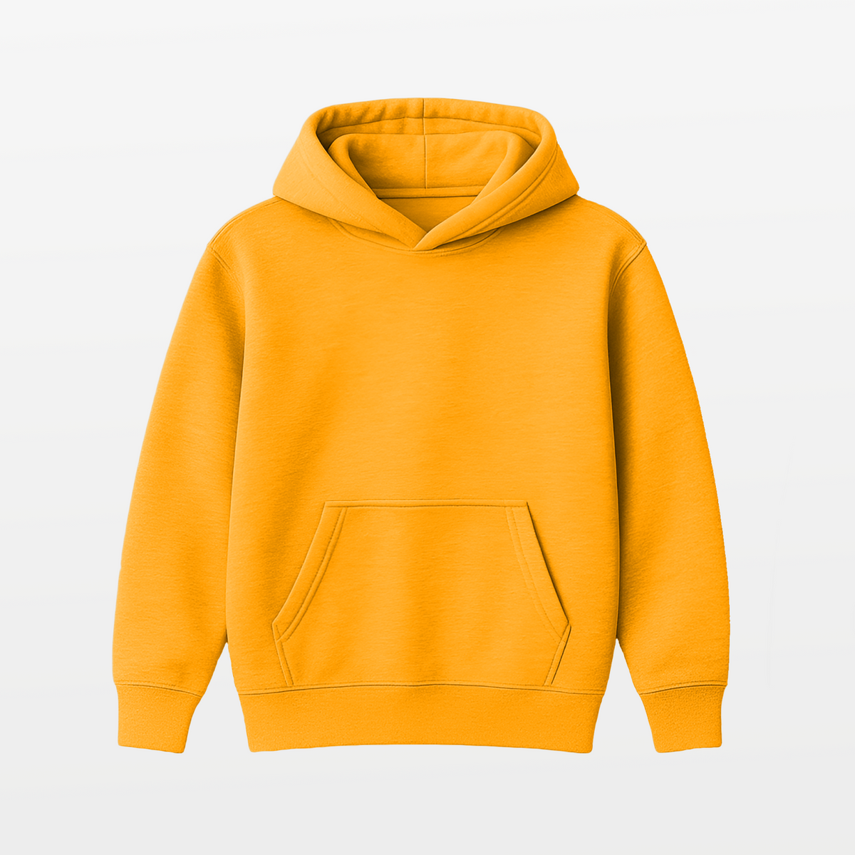Everyday Oversized Hoodie