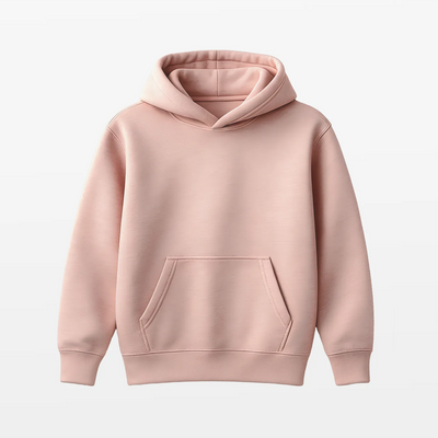 Everyday Oversized Hoodie