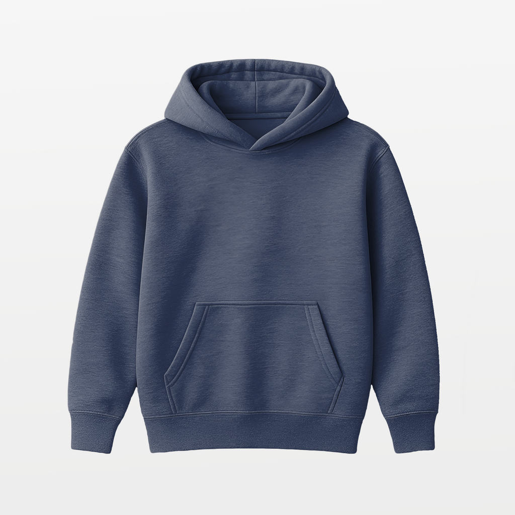 Relax Hoodie
