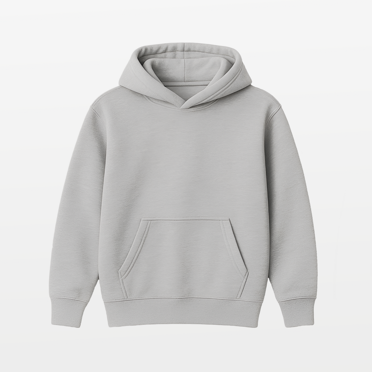 Everyday Oversized Hoodie