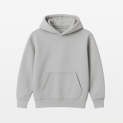 Everyday Oversized Hoodie