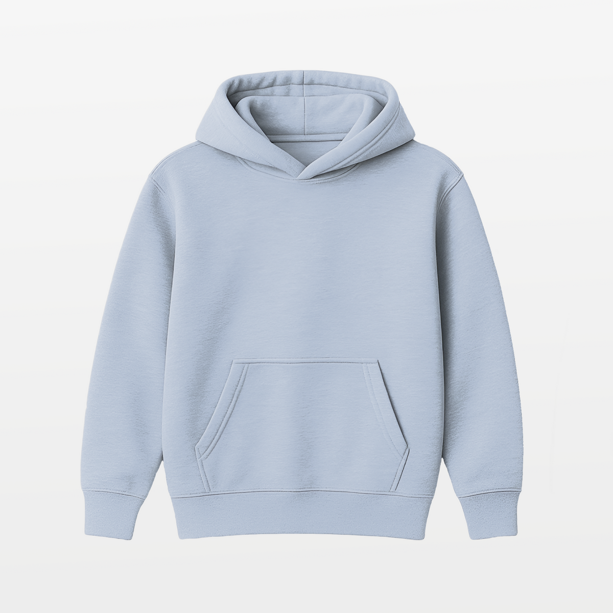 Everyday Oversized Hoodie