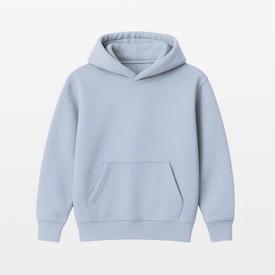 Everyday Oversized Hoodie