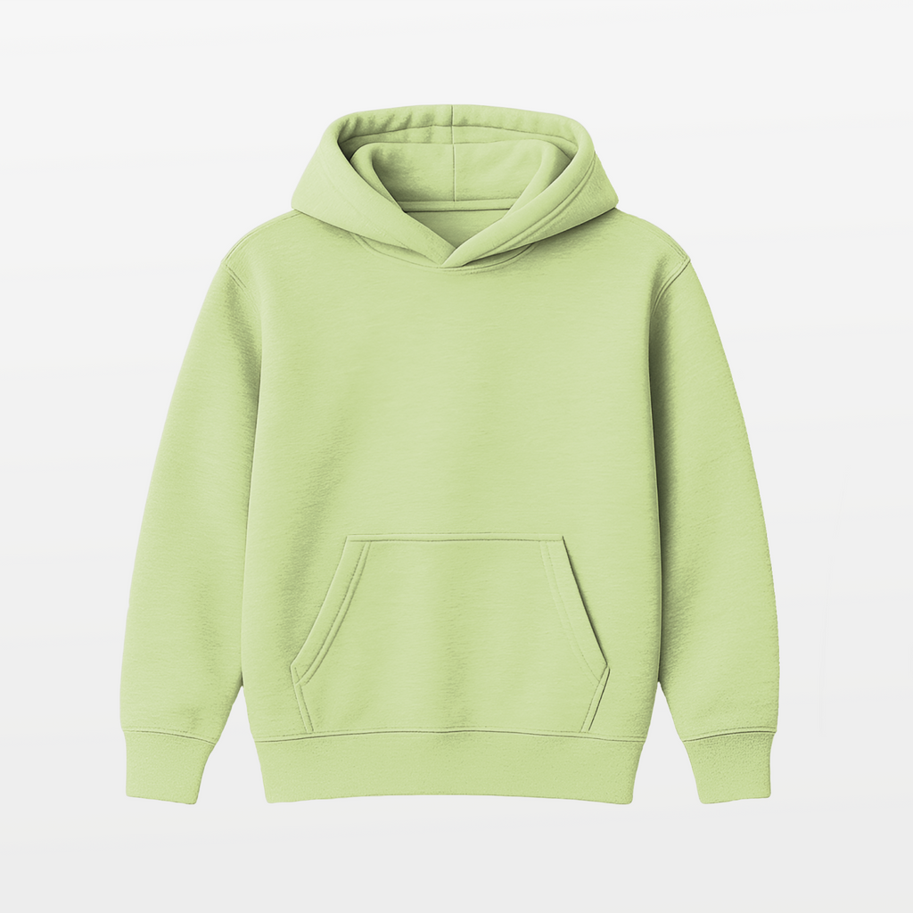 Relax Hoodie
