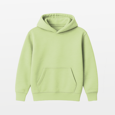 Everyday Oversized Hoodie