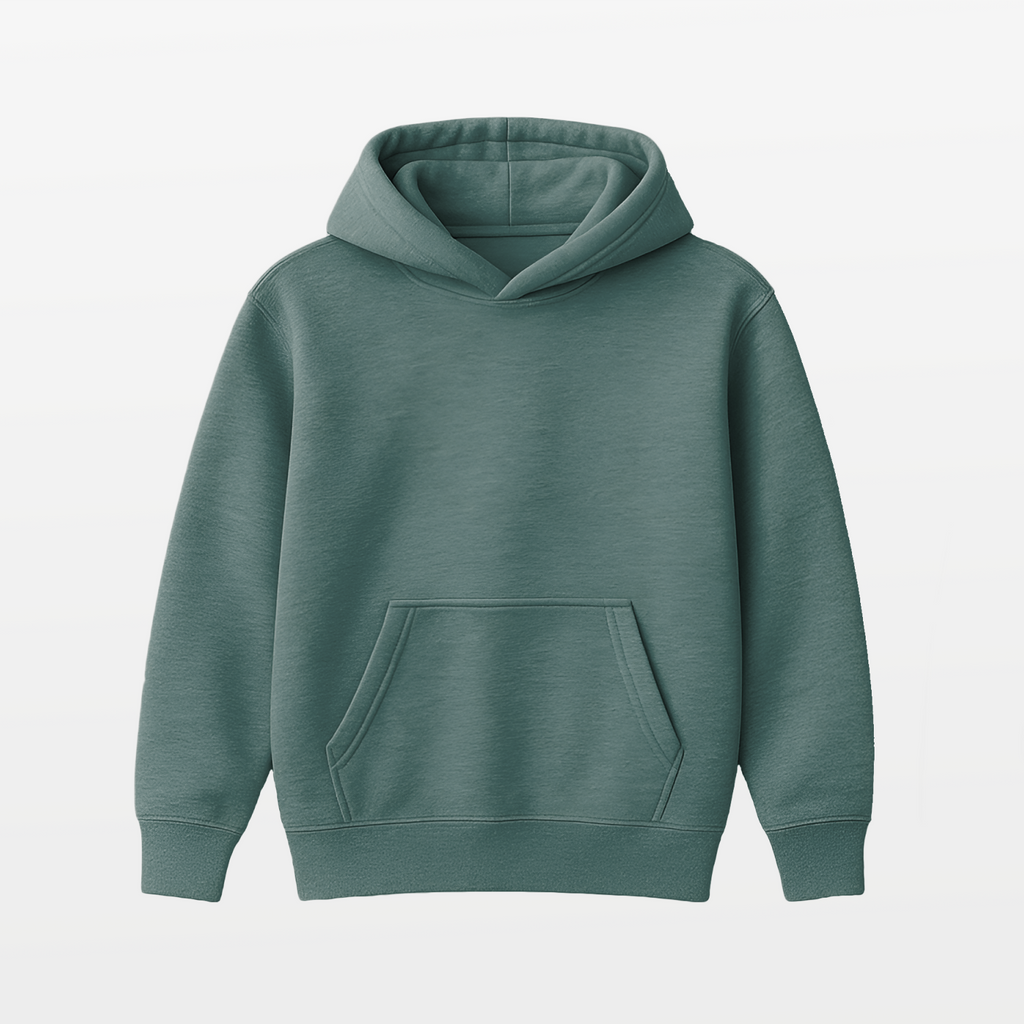 Relax Hoodie