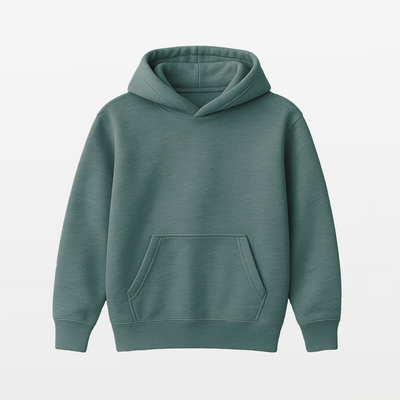 Everyday Oversized Hoodie