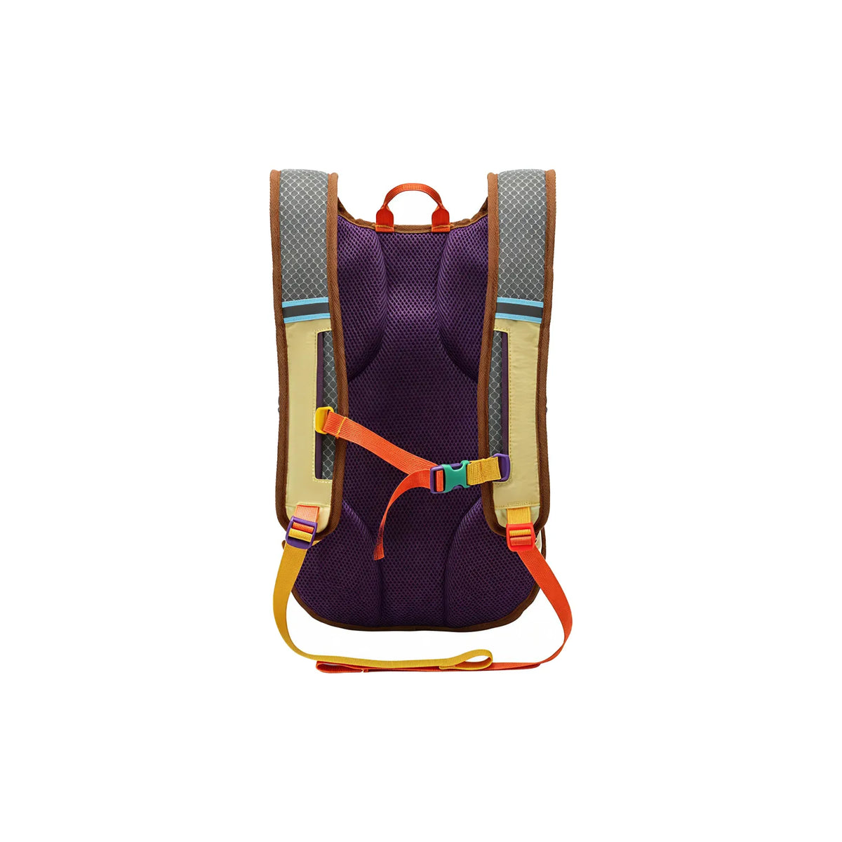 Waterproof Nylon Outdoor Sports Backpack