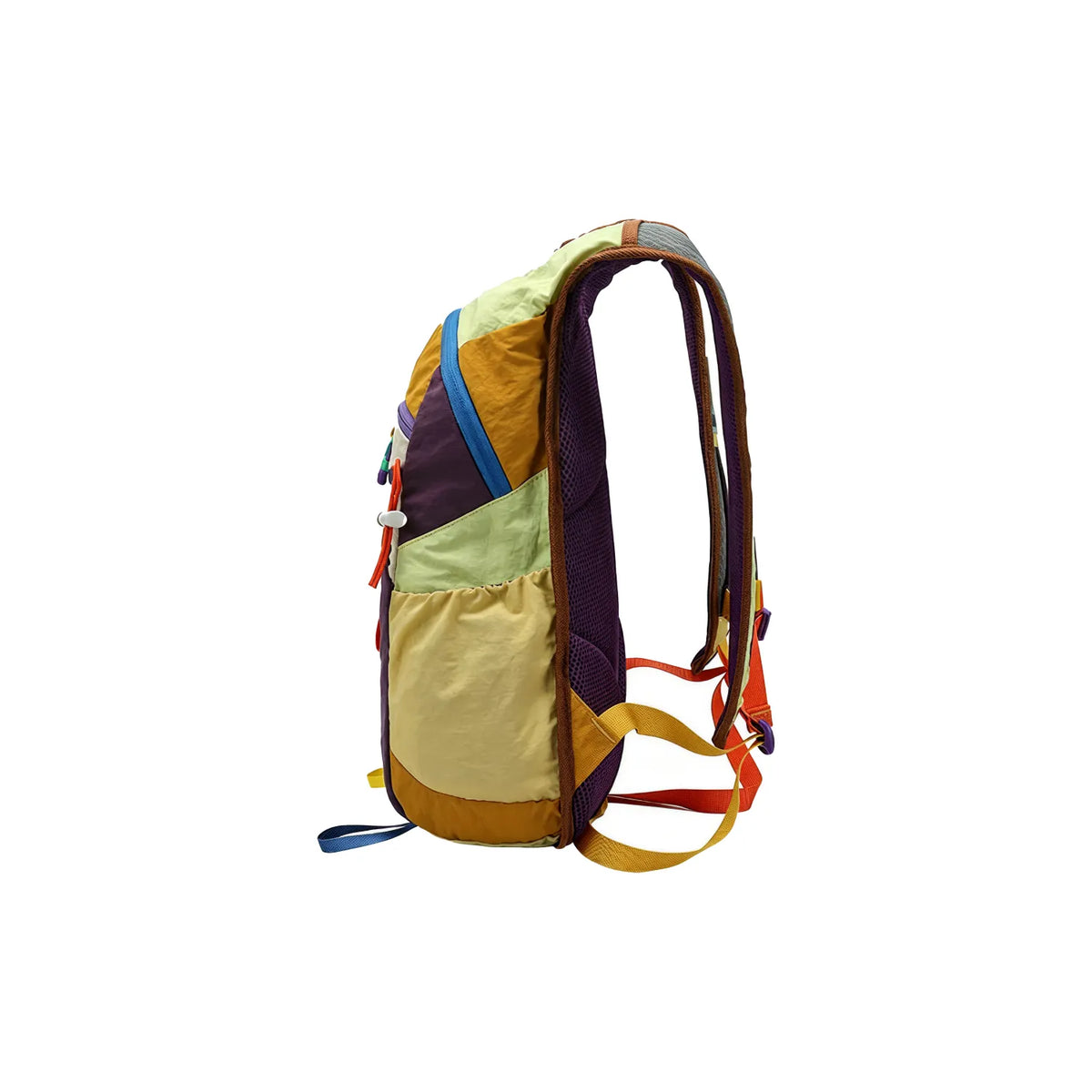 Waterproof Nylon Outdoor Sports Backpack