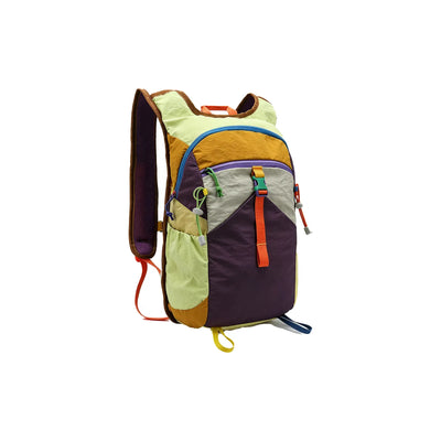 Waterproof Nylon Outdoor Sports Backpack
