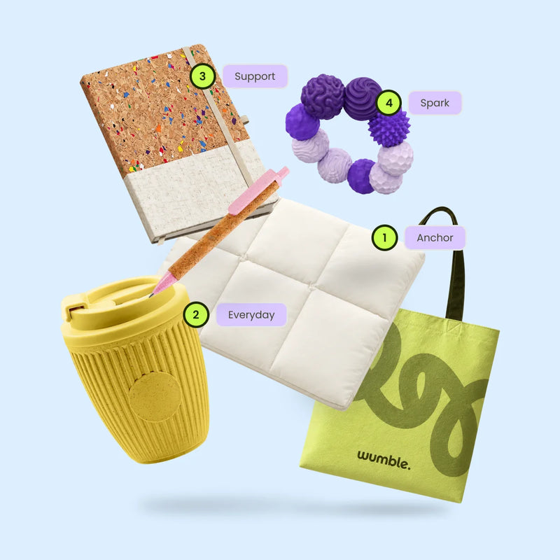 Remote Onboarding Kit