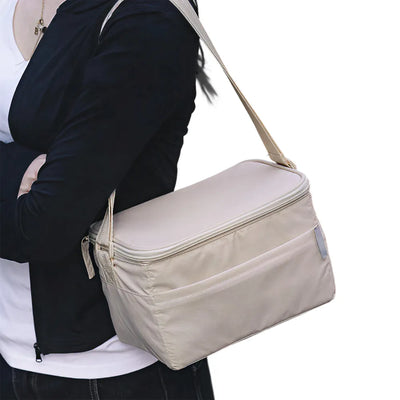 rPET Insulated Lunch Bag