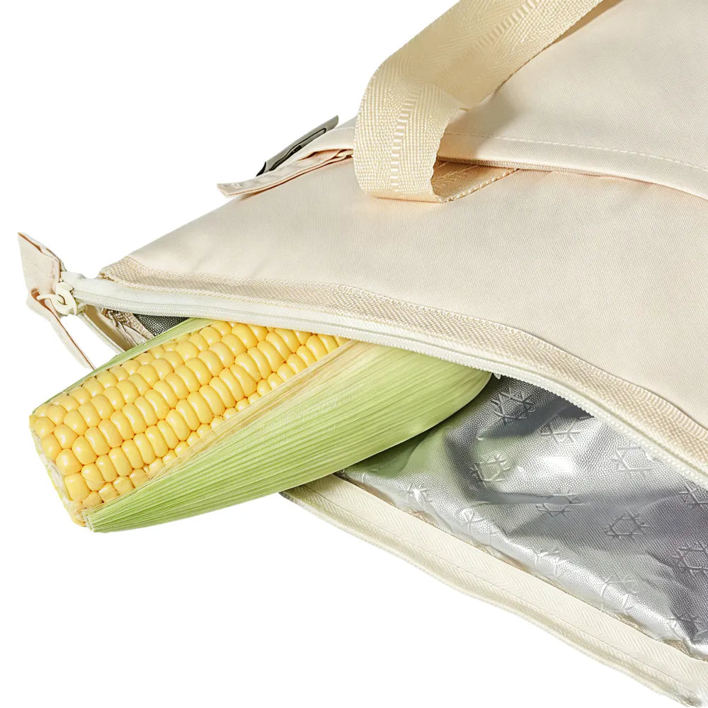 rPET Insulated Tote Bag